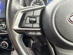 2023 Subaru Forester 2.5i-S S5 MY23 AWD Maroon