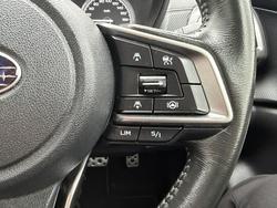 2023 Subaru Forester 2.5i-S