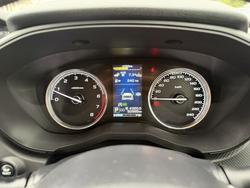 2023 Subaru Forester 2.5i-S