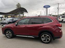 2023 Subaru Forester 2.5i-S