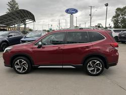 2023 Subaru Forester 2.5i-S