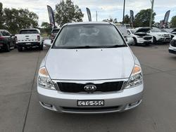 2014 Kia Grand Carnival Platinum