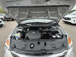 2014 Kia Grand Carnival Platinum