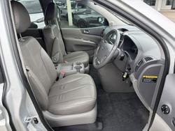 2014 Kia Grand Carnival Platinum