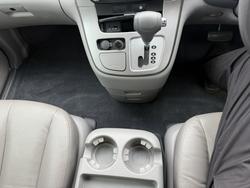 2014 Kia Grand Carnival Platinum