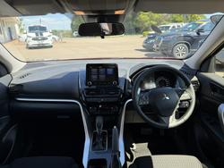 2022 Mitsubishi Eclipse Cross ES