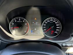 2022 Mitsubishi Eclipse Cross ES