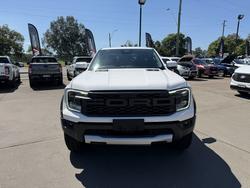 2022 Ford Ranger Raptor