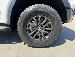 2022 Ford Ranger Raptor