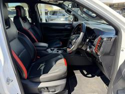 2022 Ford Ranger Raptor