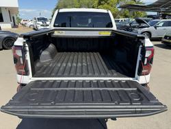 2022 Ford Ranger Raptor
