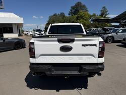 2022 Ford Ranger Raptor