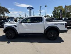 2022 Ford Ranger Raptor