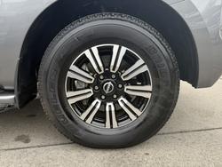 2022 Nissan Patrol Ti