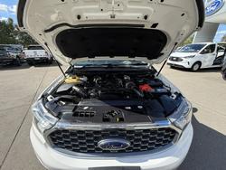 2021 Ford Everest Trend