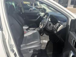 2021 Ford Everest Trend