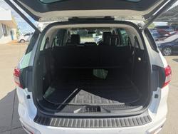 2021 Ford Everest Trend