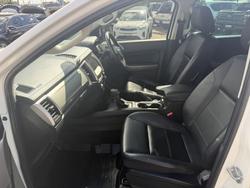 2021 Ford Everest Trend