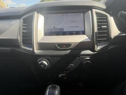 2021 Ford Everest Trend