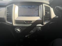 2021 Ford Everest Trend