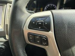 2021 Ford Everest Trend