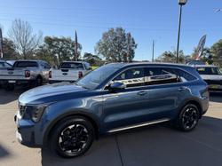 2024 Kia Sorento Sport MQ4 PE MY25 AWD Mineral Blue