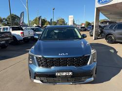 2024 Kia Sorento Sport