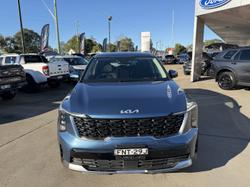 2024 Kia Sorento Sport MQ4 PE MY25 AWD Mineral Blue