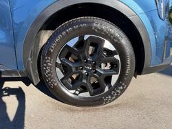 2024 Kia Sorento Sport