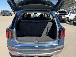 2024 Kia Sorento Sport