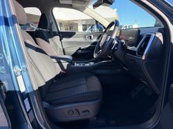 2024 Kia Sorento Sport