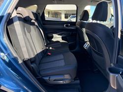 2024 Kia Sorento Sport