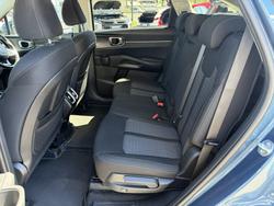 2024 Kia Sorento Sport
