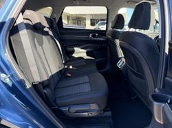 2024 Kia Sorento Sport MQ4 PE MY25 AWD Mineral Blue