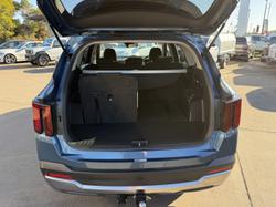 2024 Kia Sorento Sport MQ4 PE MY25 AWD Mineral Blue