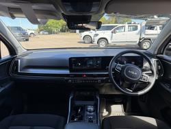 2024 Kia Sorento Sport