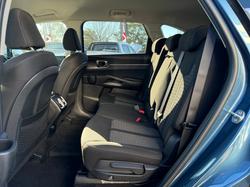 2024 Kia Sorento Sport