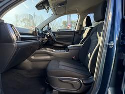2024 Kia Sorento Sport MQ4 PE MY25 AWD Mineral Blue