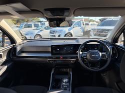 2024 Kia Sorento Sport
