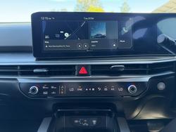 2024 Kia Sorento Sport