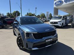 2024 Kia Sorento Sport