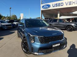 2024 Kia Sorento Sport