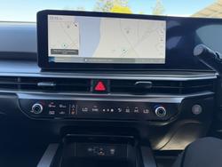 2024 Kia Sorento Sport