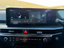 2024 Kia Sorento Sport