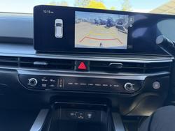 2024 Kia Sorento Sport