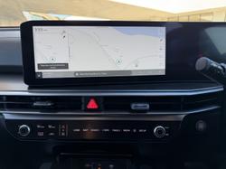 2024 Kia Sorento Sport MQ4 PE MY25 AWD Mineral Blue