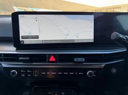 2024 Kia Sorento Sport