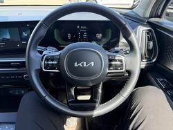 2024 Kia Sorento Sport