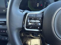 2024 Kia Sorento Sport