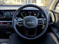 2024 Kia Sorento Sport MQ4 PE MY25 AWD Mineral Blue